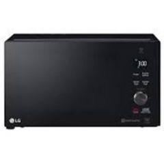 LG Microwave Oven Smart Inverter With Convection & Grill - 42 Litre HN